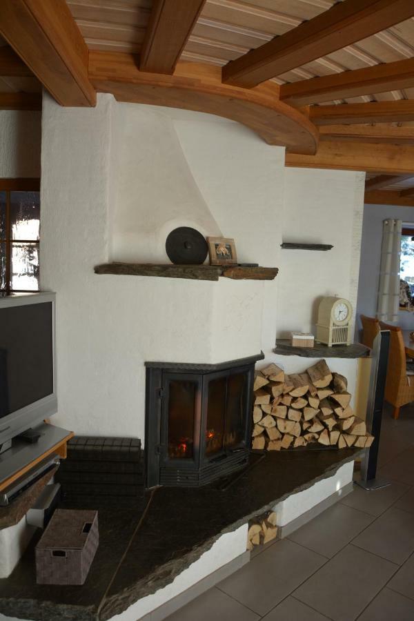Ferienhaus Winterberg Bromskirchen Εξωτερικό φωτογραφία