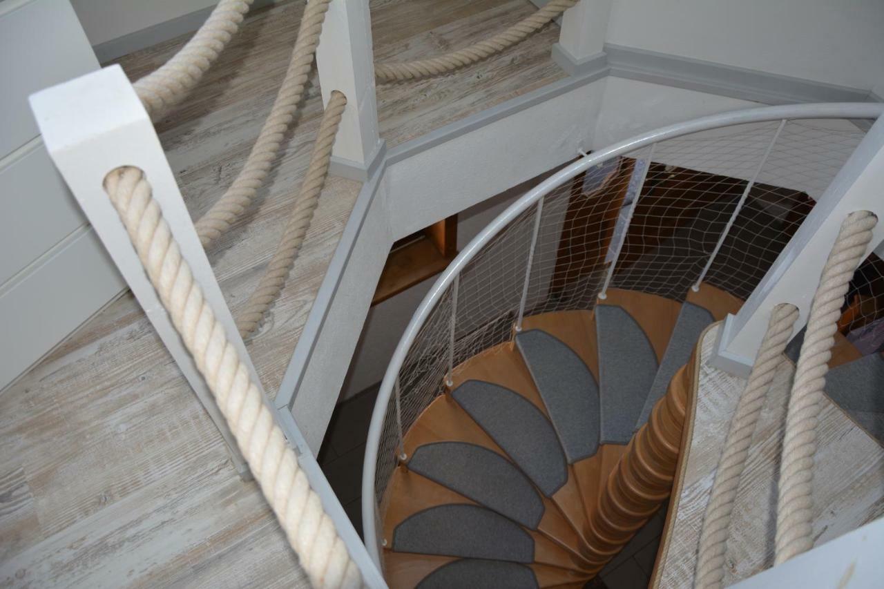 Ferienhaus Winterberg Bromskirchen Εξωτερικό φωτογραφία