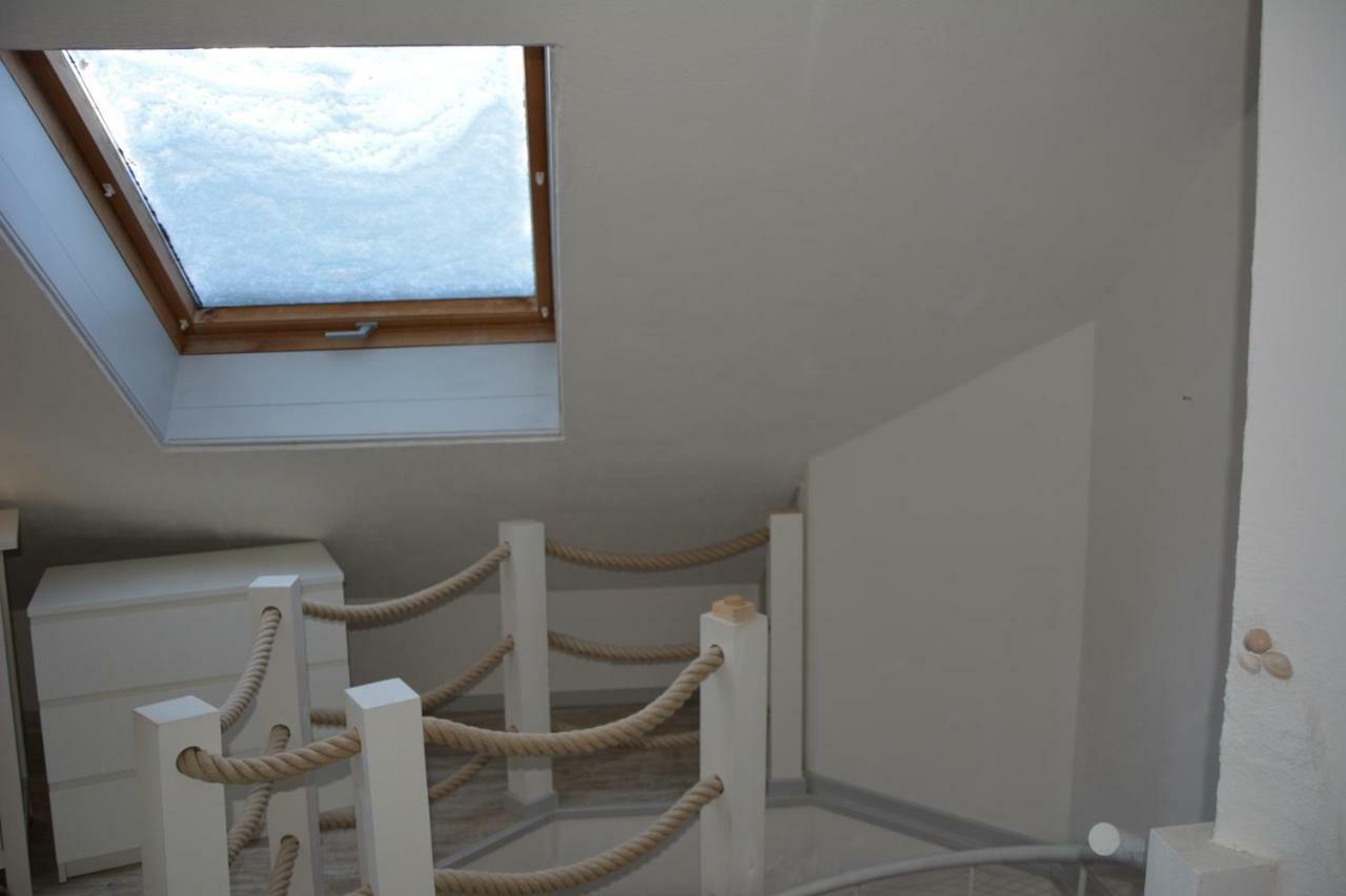 Ferienhaus Winterberg Bromskirchen Εξωτερικό φωτογραφία