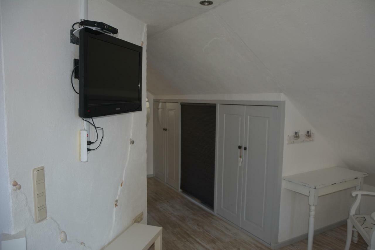 Ferienhaus Winterberg Bromskirchen Εξωτερικό φωτογραφία