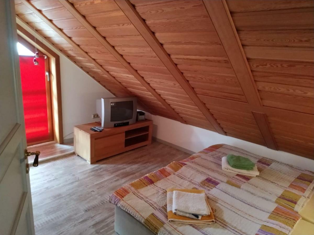 Ferienhaus Winterberg Bromskirchen Εξωτερικό φωτογραφία